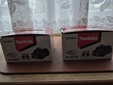 Makita cxt lithium for sale  HERTFORD