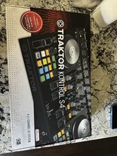 Traktor kontrol mk2 for sale  Houston
