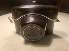 Vintage pentacon praktica gebraucht kaufen Vintage pentacon praktica gebraucht kaufen  Einersheim, Rödelsee, Willanzheim