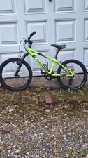 Rockrider kids mountain for sale  CHORLEY