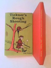 Tickner rough shooting for sale  AMMANFORD