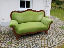 Sofa couch chaiselongue gebraucht kaufen  Bad Berneck