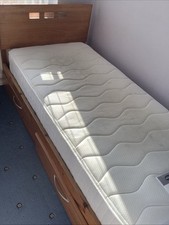 Single bed base for sale  BEXLEYHEATH