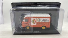 Dea641 deagostini saviem usato  Modena