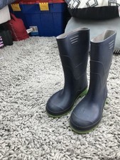 Kids wellies size for sale  KINGSWINFORD