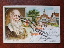 Festkarte zur erinnerung gebraucht kaufen  Veitshöchheim