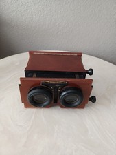 Unis standard stereoscope for sale  San Diego