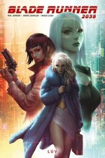 Blade runner 2039 usato  Calcinaia