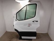 Ford transit camper for sale  NORTH WALSHAM
