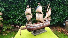 Britisches flagship modellschi gebraucht kaufen  Werl