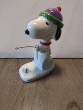 snoopy fishing for sale  Thomasville