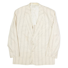 Vintage mens blazer for sale  BLACKBURN