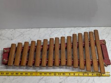 Vintage wooden xylophone for sale  Saint Cloud