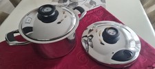 Amc topf 24cm gebraucht kaufen  Bergkamen
