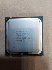 Processador Intel Core 2 Duo E8300 CPU 2.83GHz 6MB cache 1333 MHz FSB LGA775 SLAPN, usado comprar usado  Enviando para Brazil