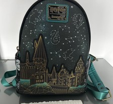 Loungefly harry potter for sale  BARNSLEY