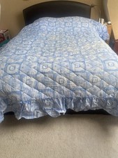 Bed throw for sale  SHEFFIELD