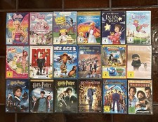 Dvd sammlung konvolut gebraucht kaufen  Neuburg
