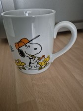 Snoopy mug peanuts for sale  SOUTH CROYDON
