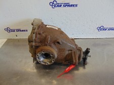Bmw series rear for sale  KINGSBRIDGE