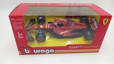 Bbu36844l bburago ferrari usato  Modena