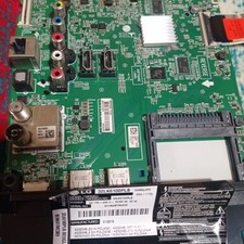 Main Board Smart TV LG 32 comprar usado  Enviando para Brazil