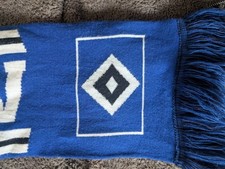 Schal hsv hamburger gebraucht kaufen  Dresden