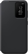 Usado, Capa/Capa Carteira Smart View Genuína/Oficial Samsung Galaxy S23 - Preta comprar usado  Enviando para Brazil