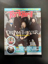 Rock hard magazin gebraucht kaufen  Hilzingen