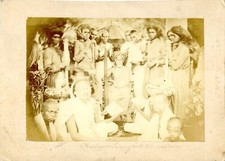 Originales xixe inde d'occasion  Bourges