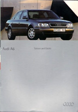 Audi saloon estate for sale  UK