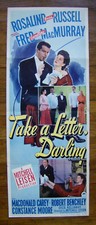 Take letter darling for sale  Toledo