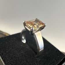 Silber ring 925 gebraucht kaufen  Langenhagen