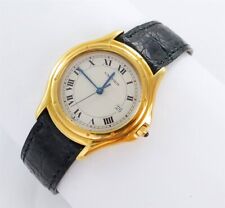 Cartier santos cougar gebraucht kaufen  Düsseldorf