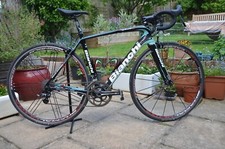 Bianchi infinito campagnolo for sale  GUILDFORD