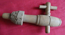 Robinet bois neuf8 d'occasion  Neuilly-Plaisance