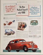 1938 print 1939 for sale  Sterling Heights