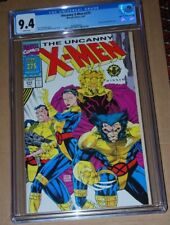 Uncanny men 275 d'occasion  Claye-Souilly