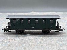 Modelleisenbahn wagen waggon gebraucht kaufen  Schwabmünchen