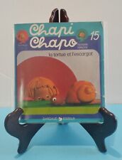 Chapi chapo dargaud d'occasion  Bonsecours