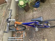 Mountainbike zoll gebraucht kaufen  Langen