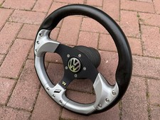 Victor sportlenkrad volkswagen gebraucht kaufen  Osternienburger Land
