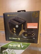 Hyperkin retron black d'occasion  Chambéry
