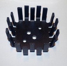 Radiateur dissipateur thermiqu d'occasion  France