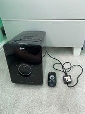 Micro system fa164dab for sale  CHELMSFORD
