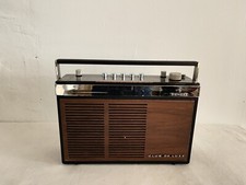 Riginal transistor radio gebraucht kaufen  Berlin