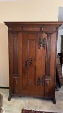 Renaissance schrank mitte gebraucht kaufen  Kassel