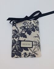 Gucci bustina lino usato  Marino
