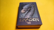 Christopher paolini eragon usato  Villarbasse