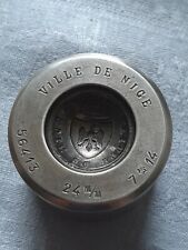 Matrice bouton ville d'occasion  Paris XVII
